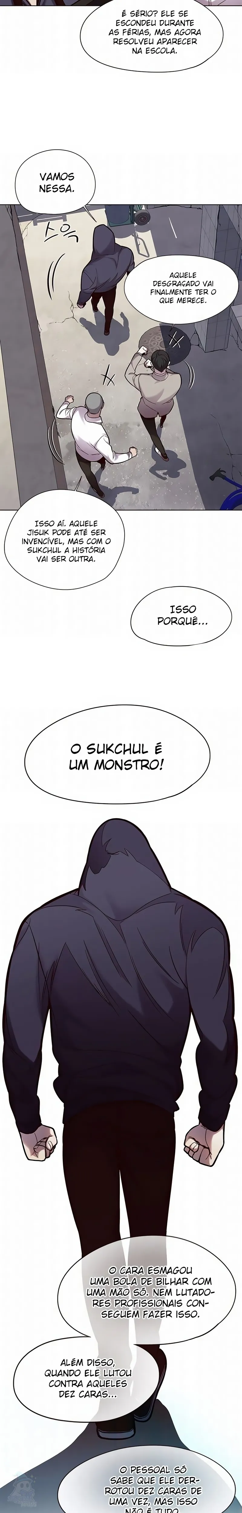 Read Veletric Pt Br Manga Online