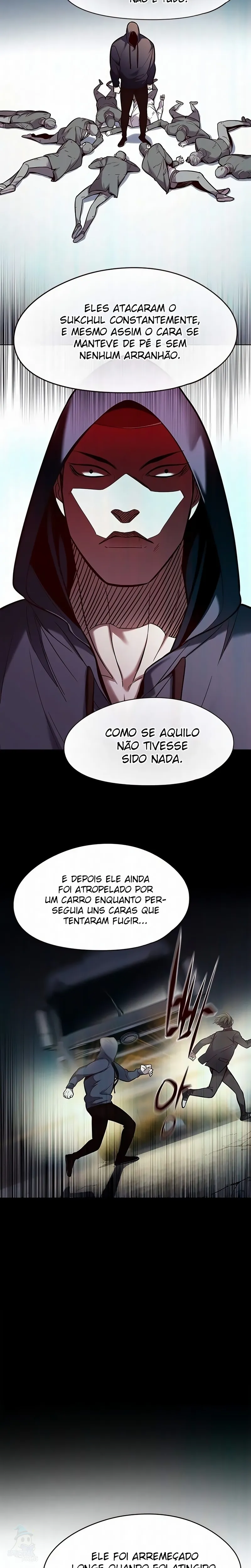 Read Veletric Pt Br Manga Online