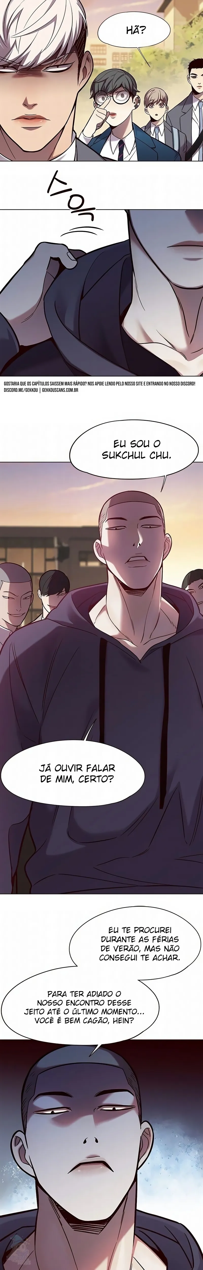 Read Veletric Pt Br Manga Online