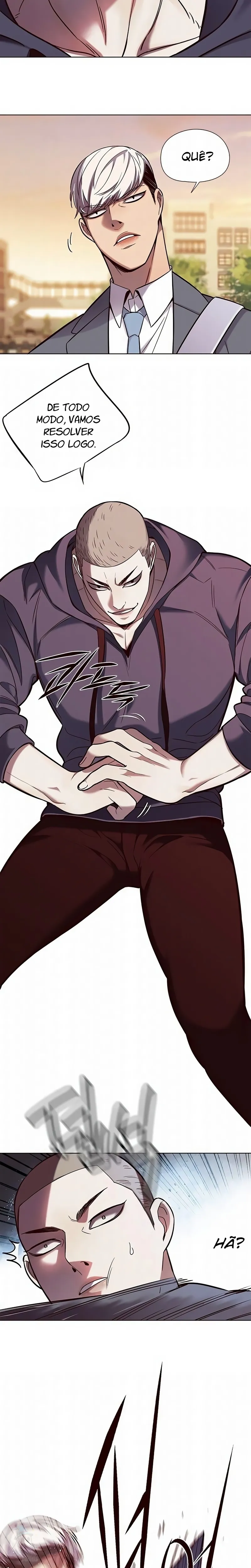 Read Veletric Pt Br Manga Online