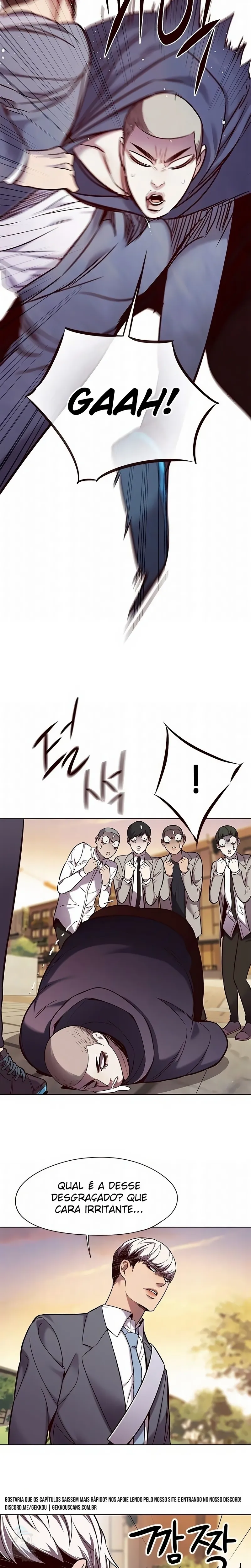 Read Veletric Pt Br Manga Online
