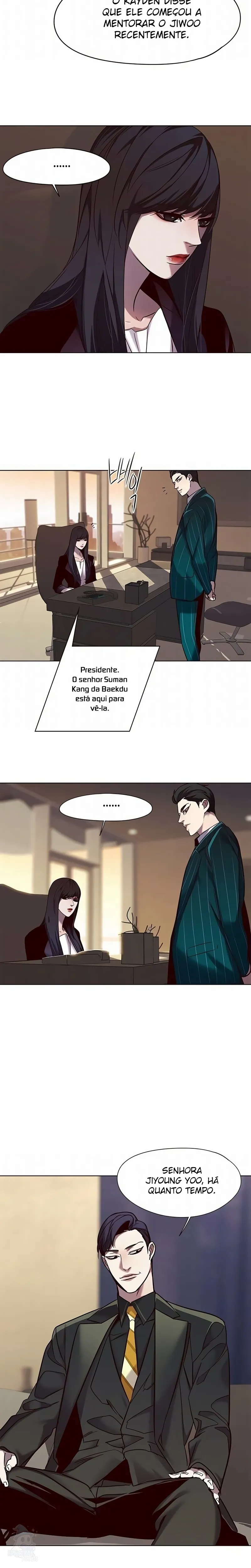 Read Veletric Pt Br Manga Online