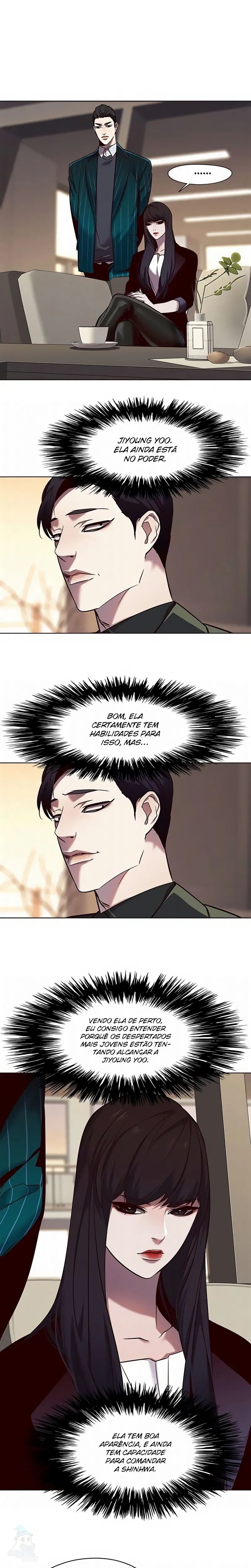 Read Veletric Pt Br Manga Online