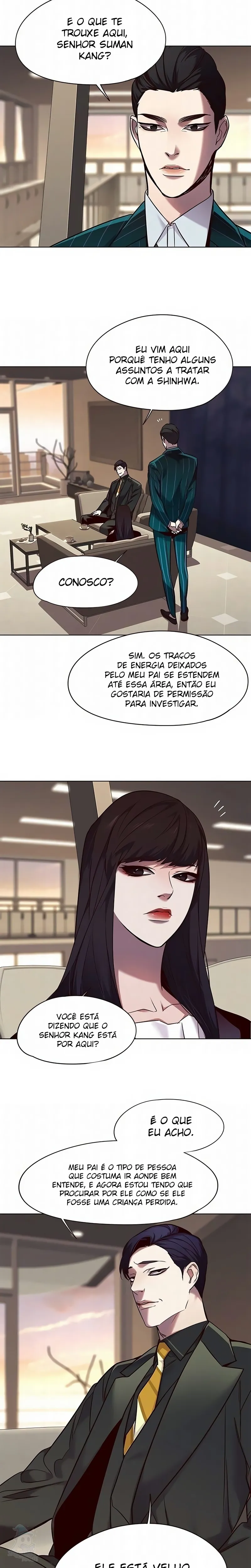 Read Veletric Pt Br Manga Online