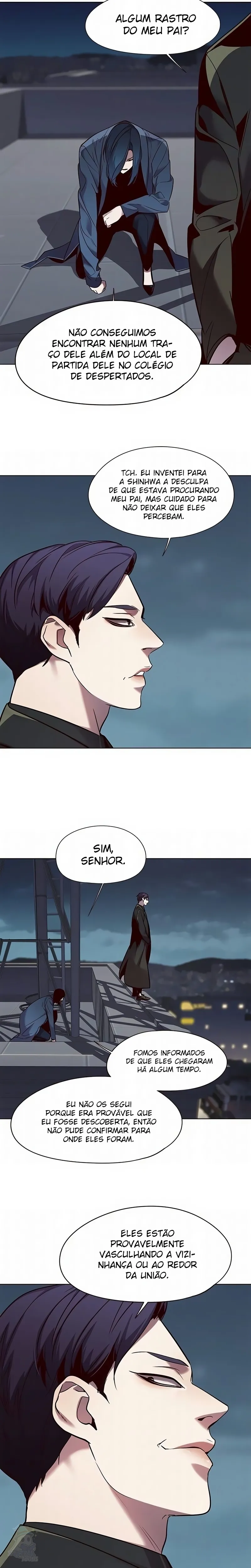 Read Veletric Pt Br Manga Online