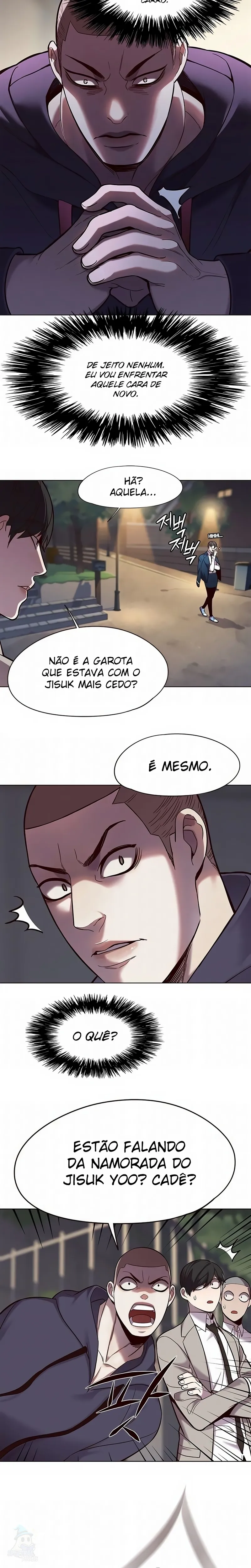 Read Veletric Pt Br Manga Online