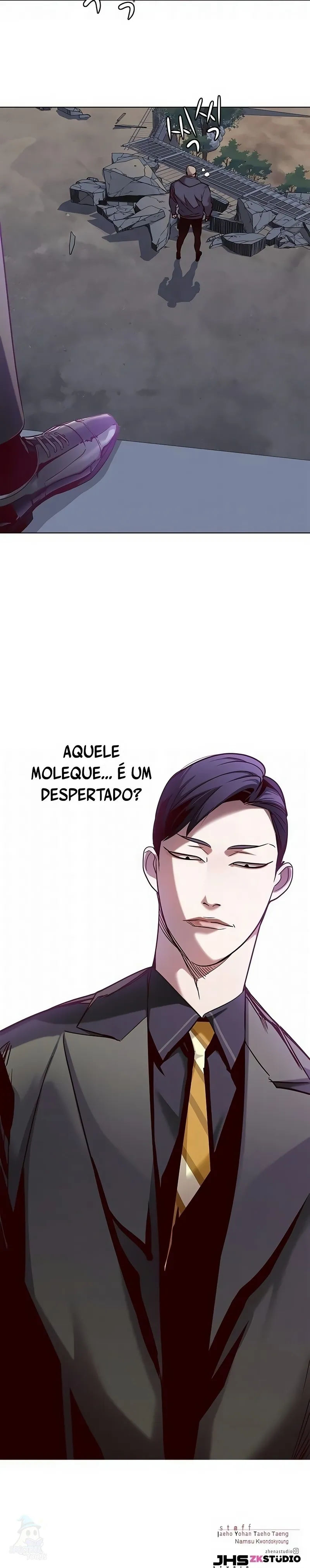 Read Veletric Pt Br Manga Online