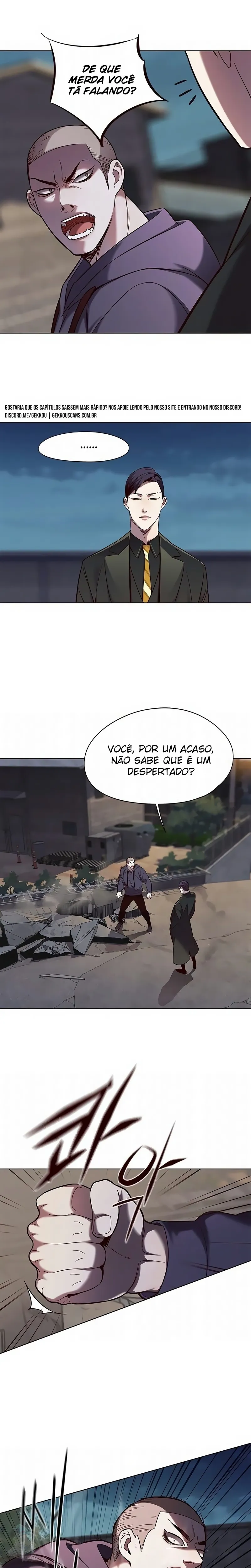 Read Veletric Pt Br Manga Online