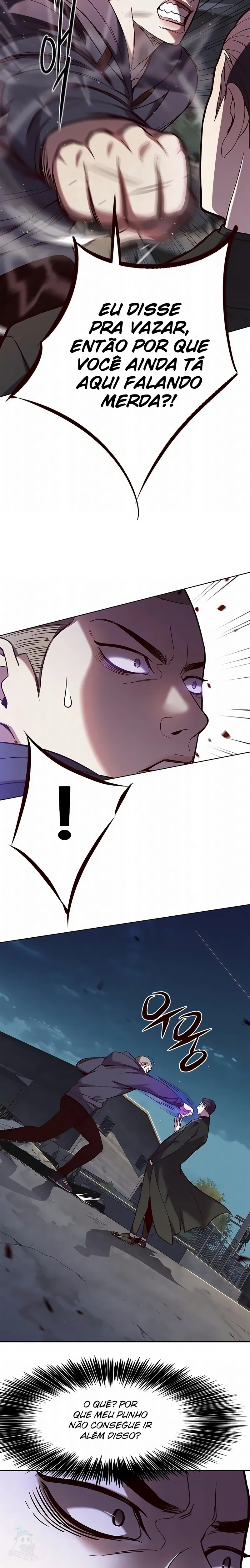Read Veletric Pt Br Manga Online