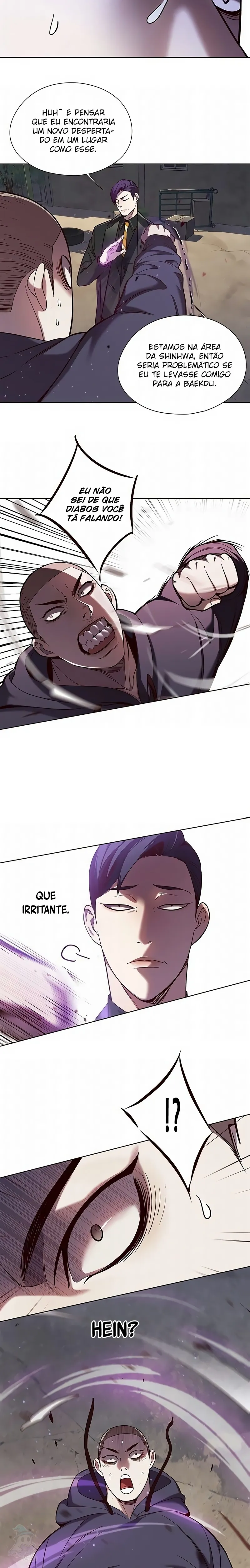 Read Veletric Pt Br Manga Online