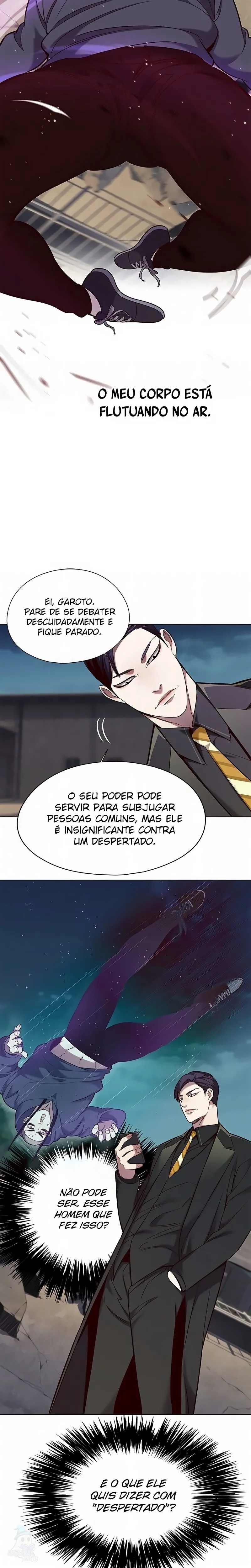 Read Veletric Pt Br Manga Online