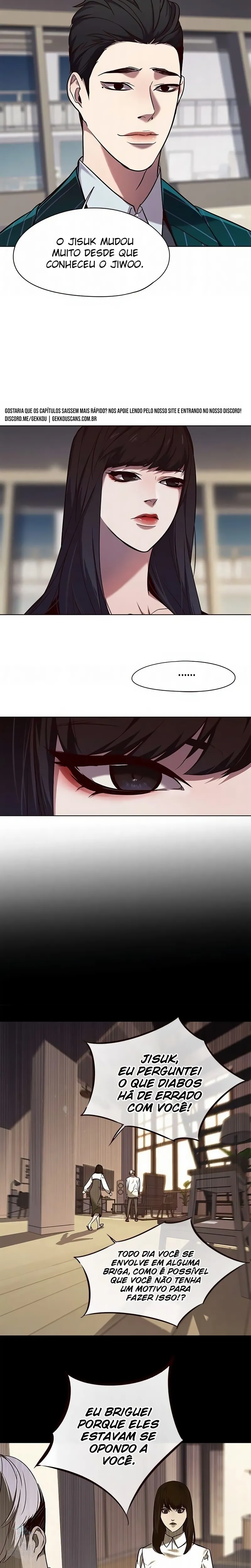 Read Veletric Pt Br Manga Online