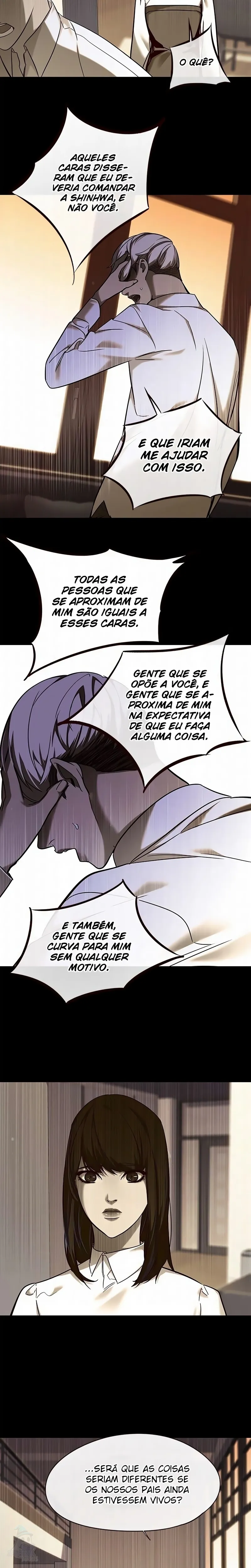 Read Veletric Pt Br Manga Online