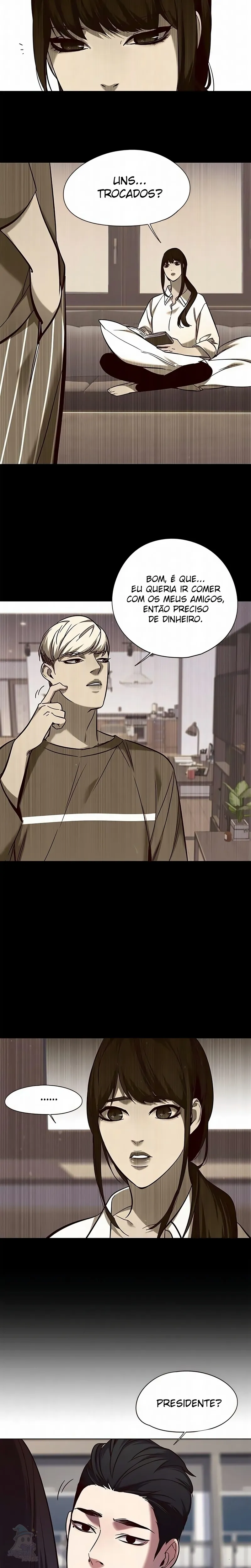 Read Veletric Pt Br Manga Online