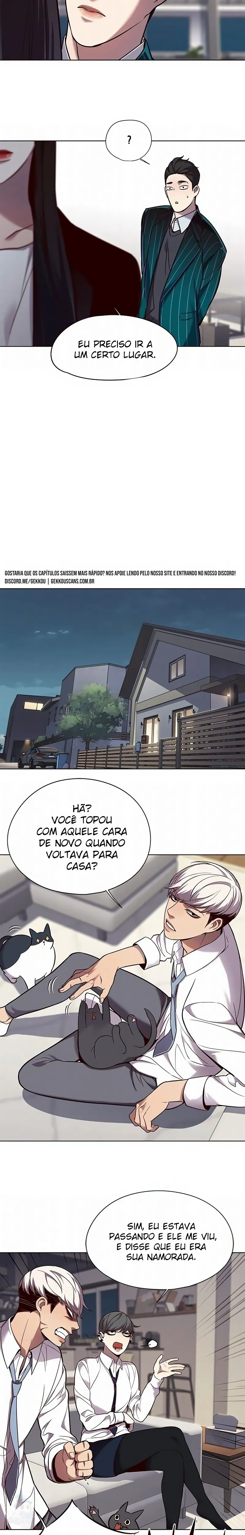 Read Veletric Pt Br Manga Online