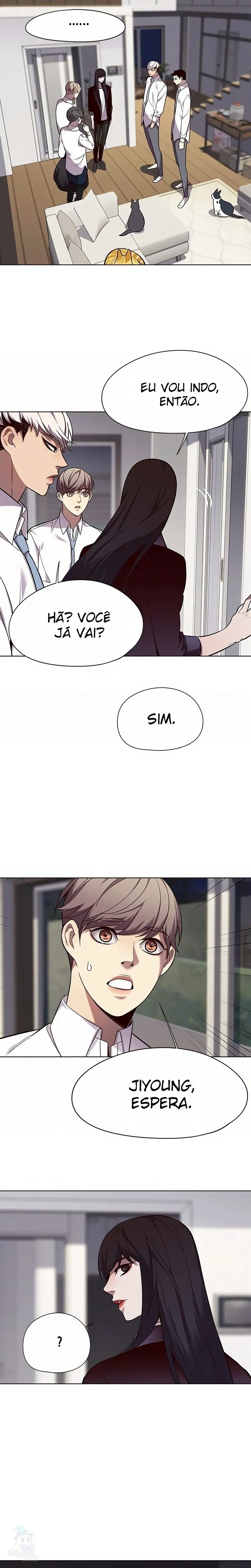 Read Veletric Pt Br Manga Online