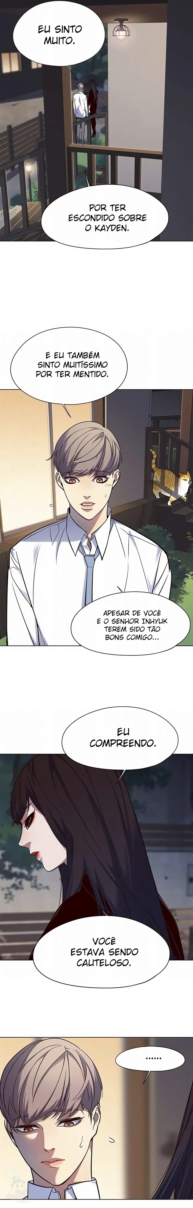 Read Veletric Pt Br Manga Online