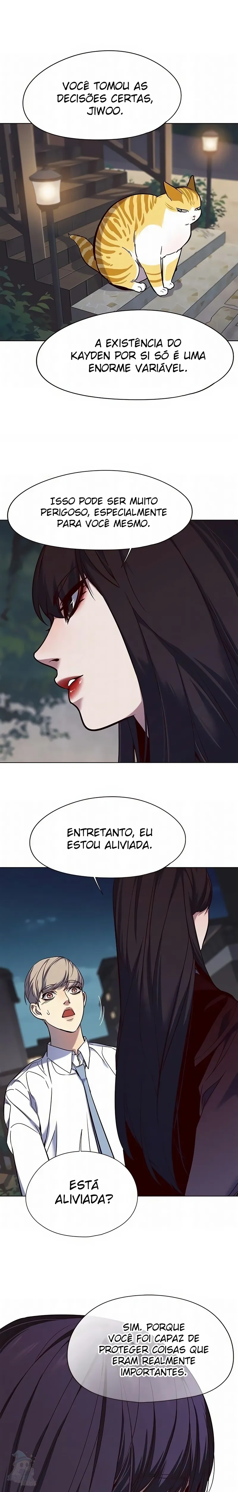 Read Veletric Pt Br Manga Online