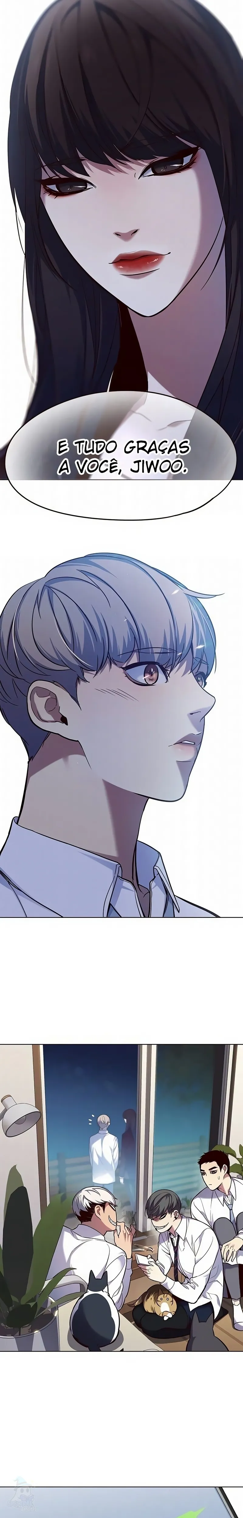 Read Veletric Pt Br Manga Online