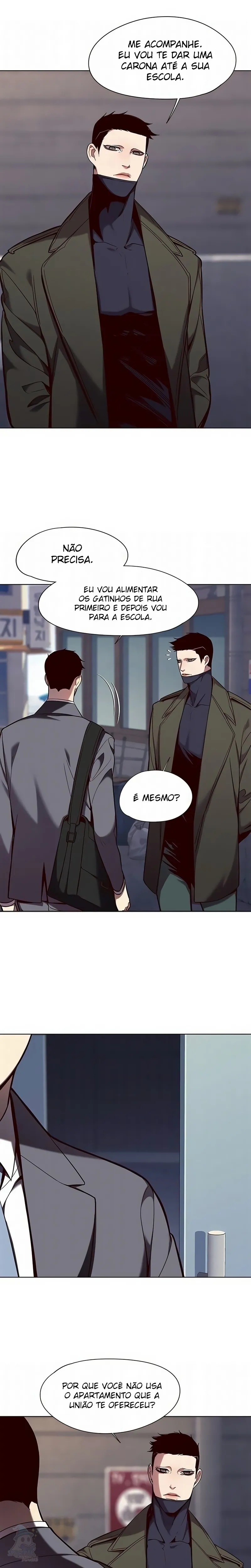 Read Veletric Pt Br Manga Online