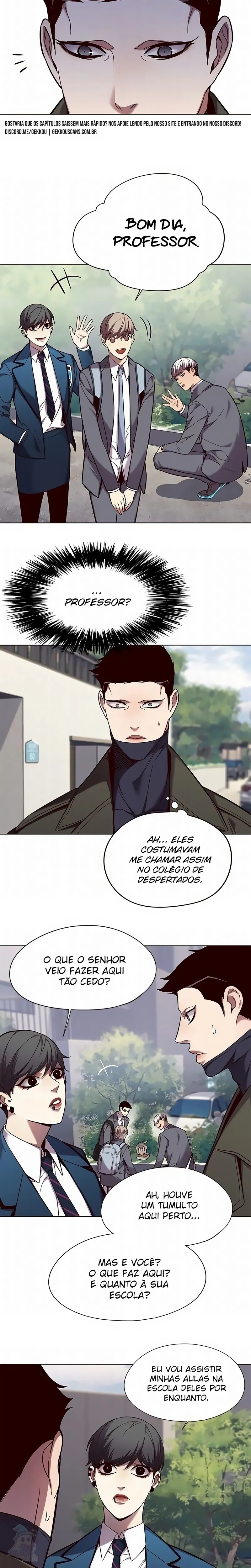 Read Veletric Pt Br Manga Online