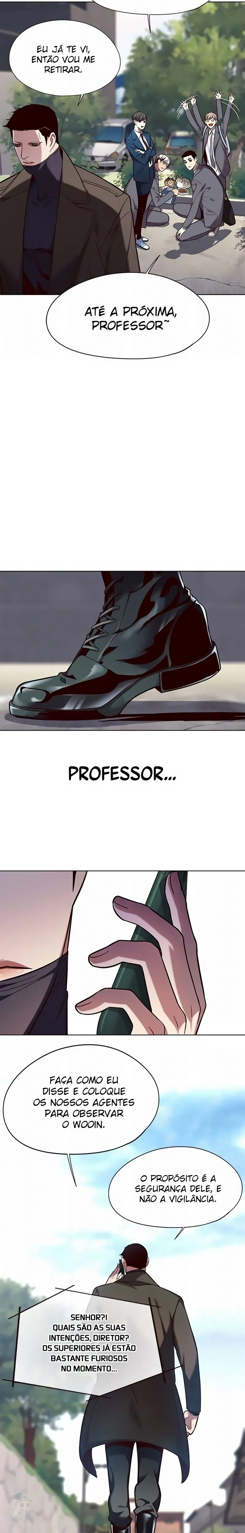Read Veletric Pt Br Manga Online