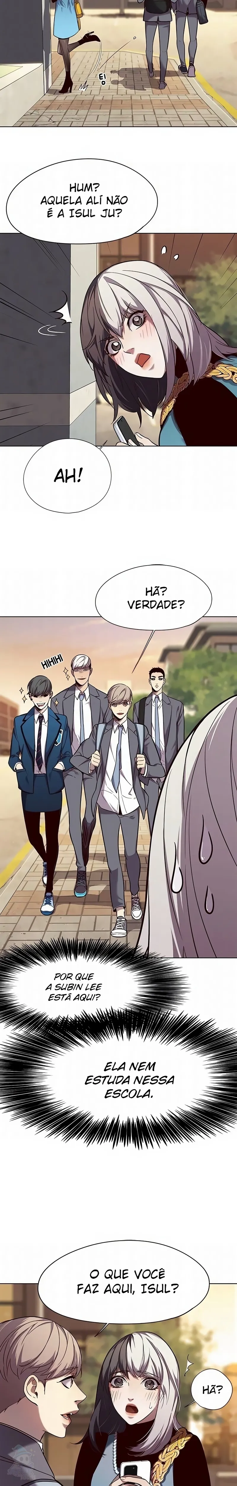 Read Veletric Pt Br Manga Online