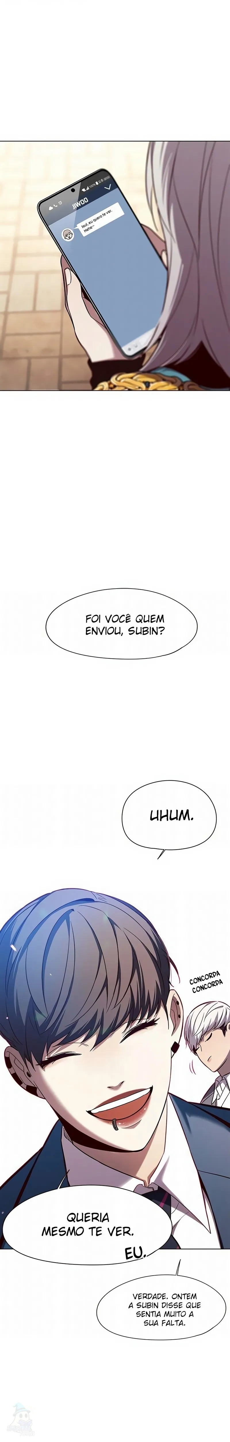 Read Veletric Pt Br Manga Online