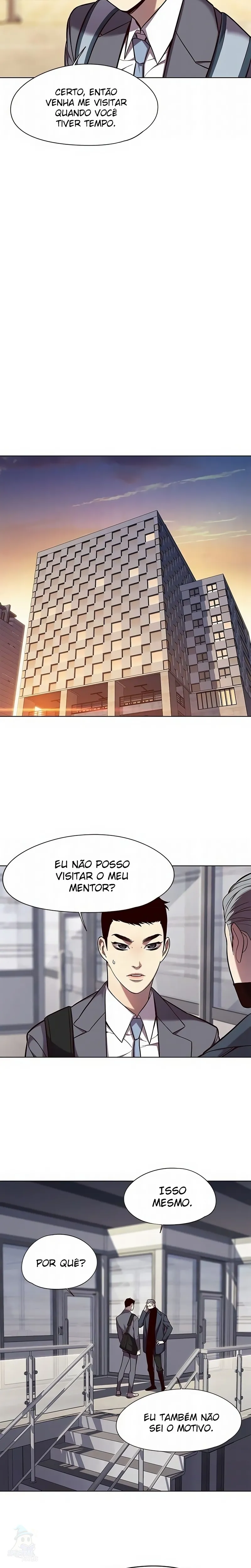 Read Veletric Pt Br Manga Online