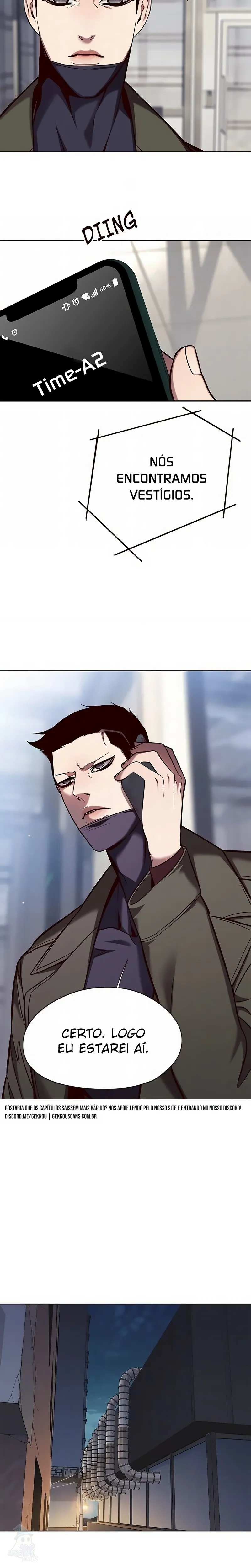 Read Veletric Pt Br Manga Online
