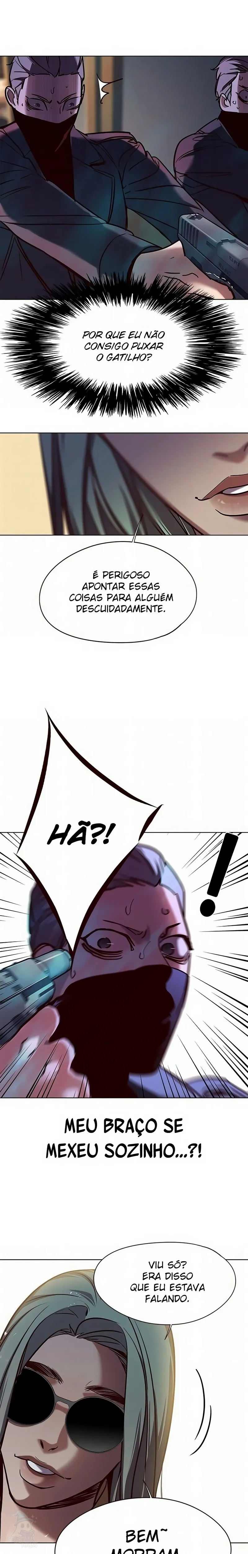 Read Veletric Pt Br Manga Online