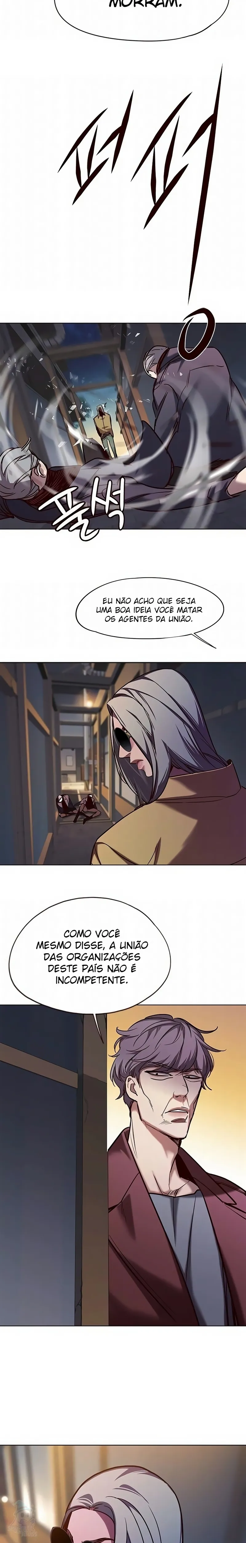 Read Veletric Pt Br Manga Online