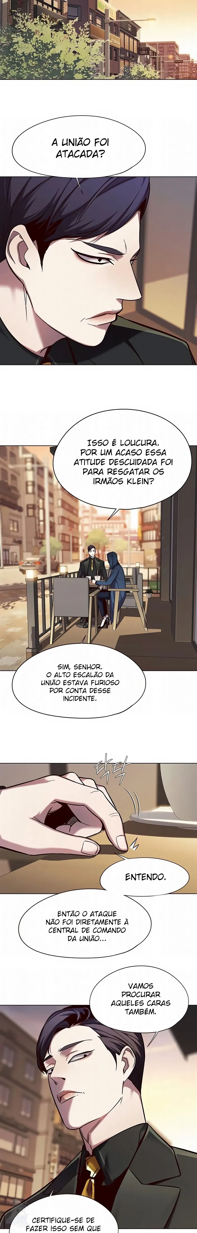 Read Veletric Pt Br Manga Online