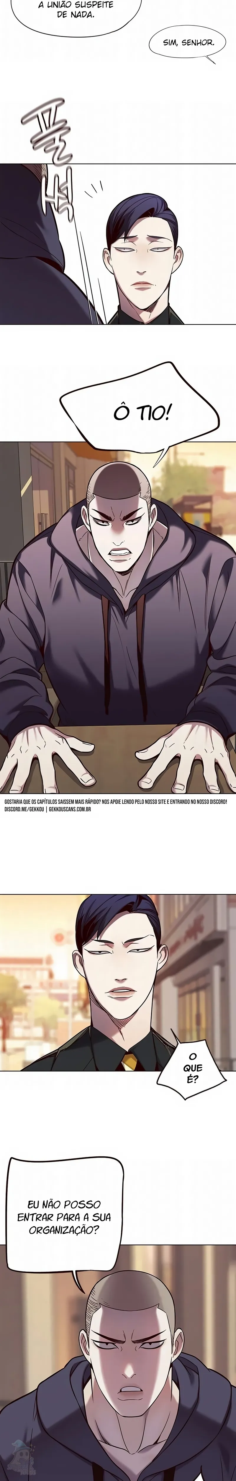 Read Veletric Pt Br Manga Online