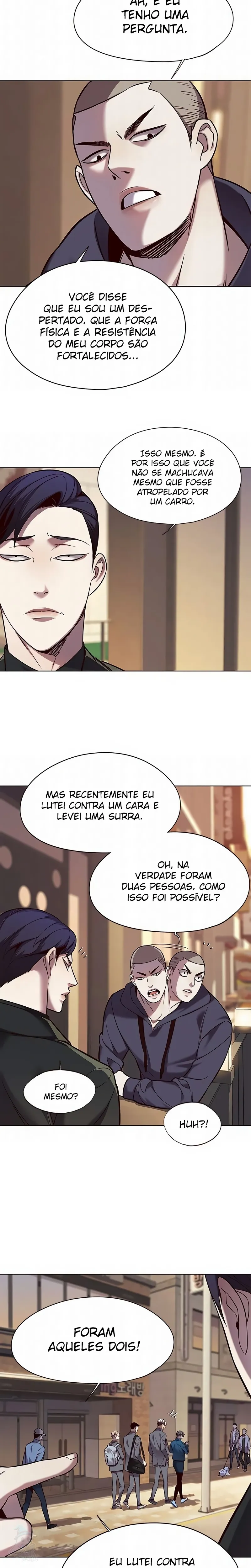 Read Veletric Pt Br Manga Online