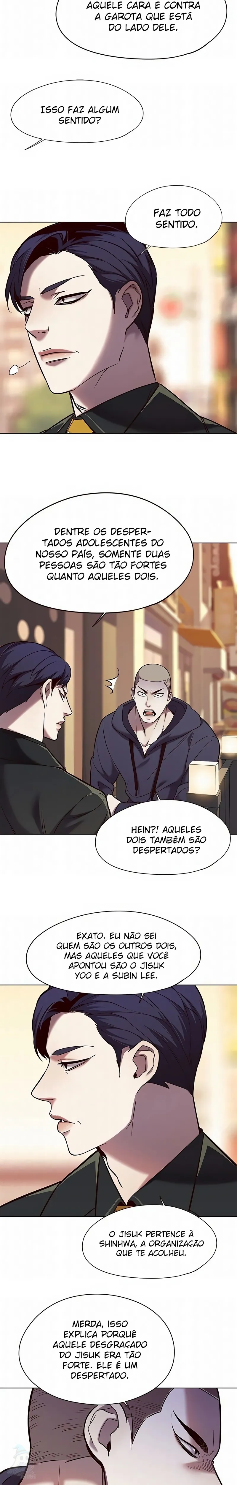 Read Veletric Pt Br Manga Online