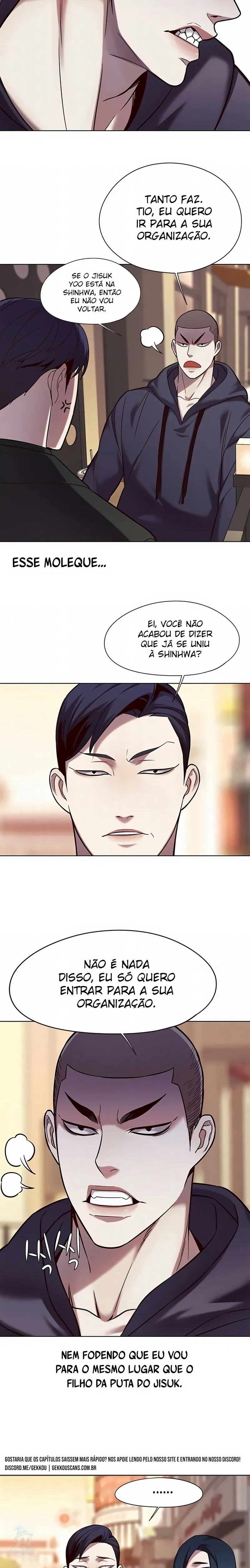 Read Veletric Pt Br Manga Online
