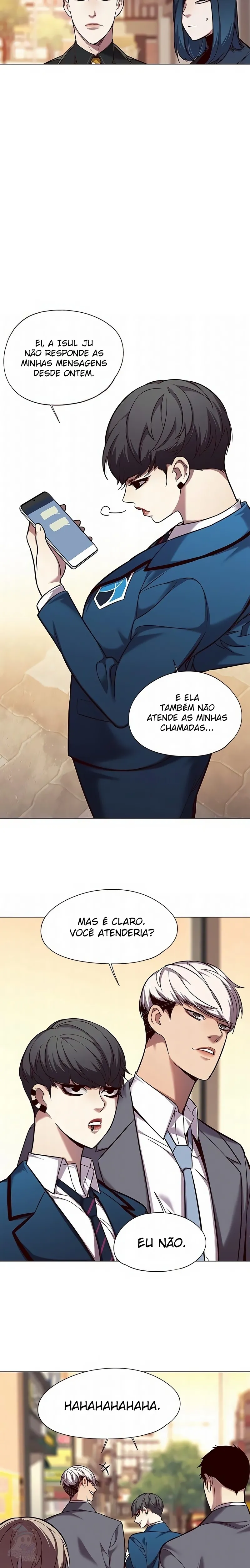 Read Veletric Pt Br Manga Online