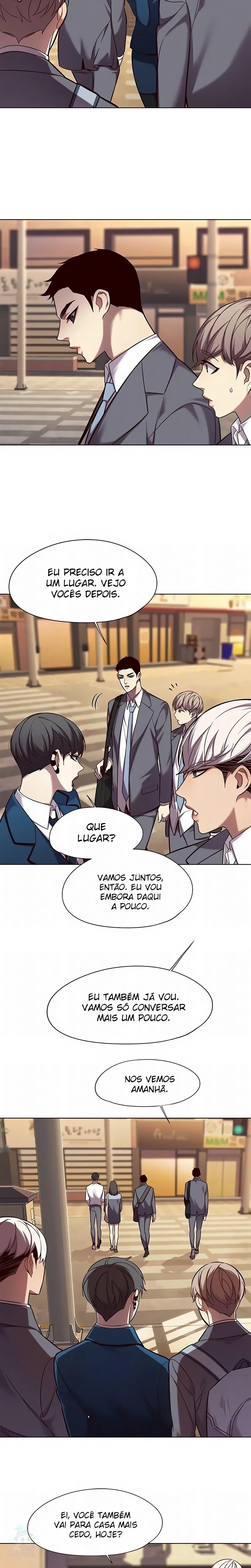 Read Veletric Pt Br Manga Online