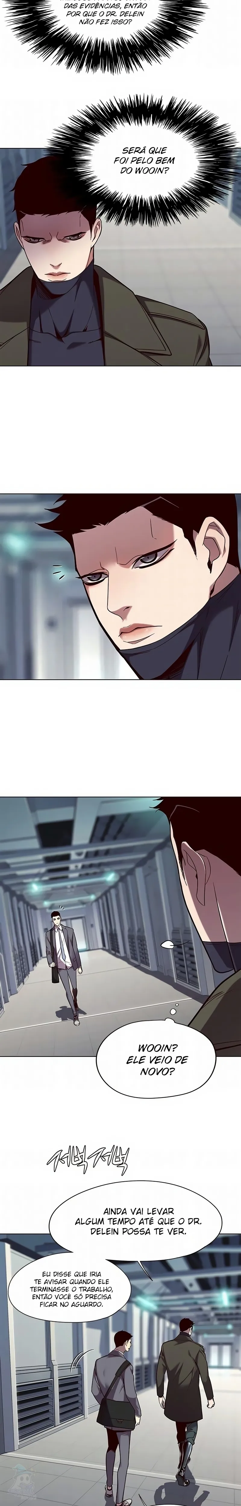 Read Veletric Pt Br Manga Online
