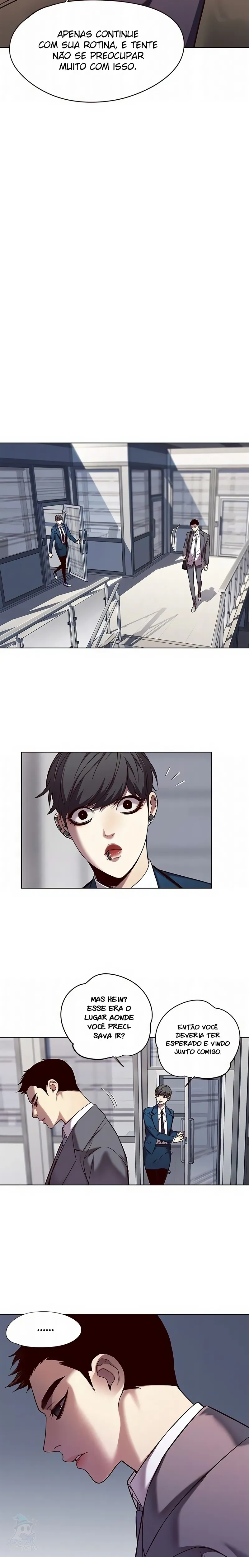 Read Veletric Pt Br Manga Online