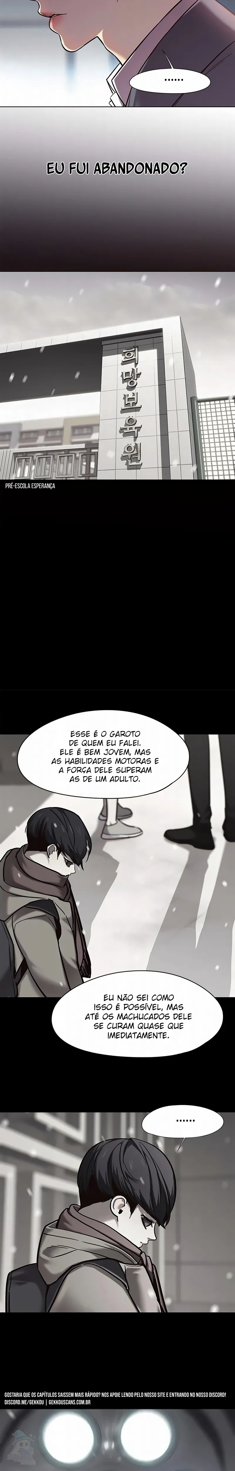 Read Veletric Pt Br Manga Online