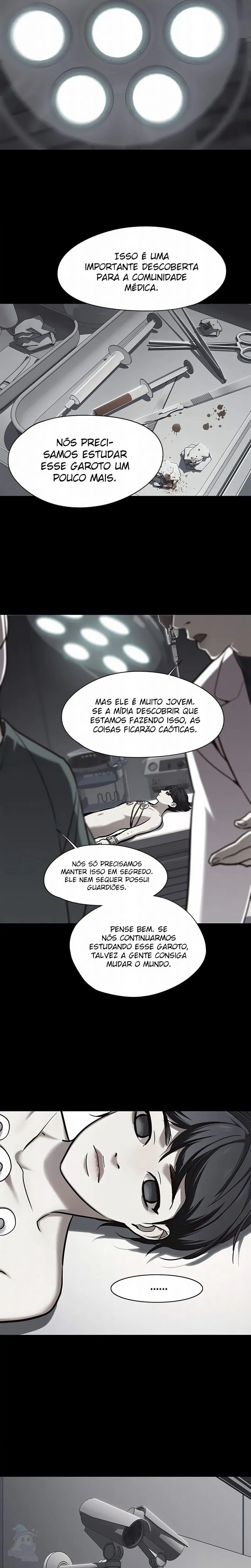 Read Veletric Pt Br Manga Online
