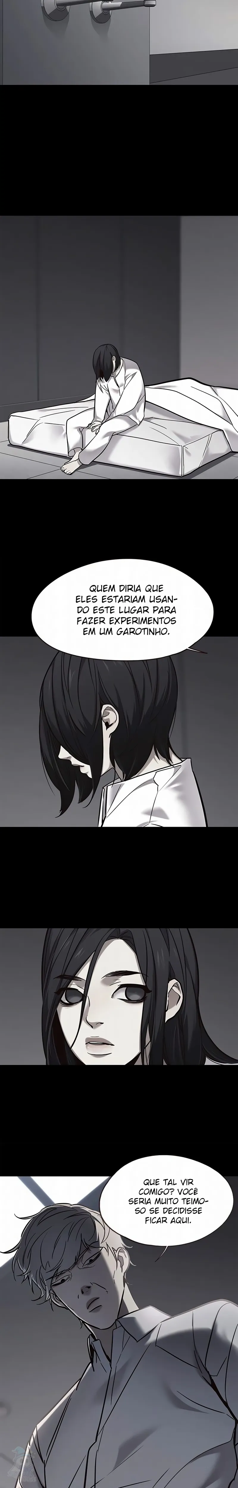 Read Veletric Pt Br Manga Online