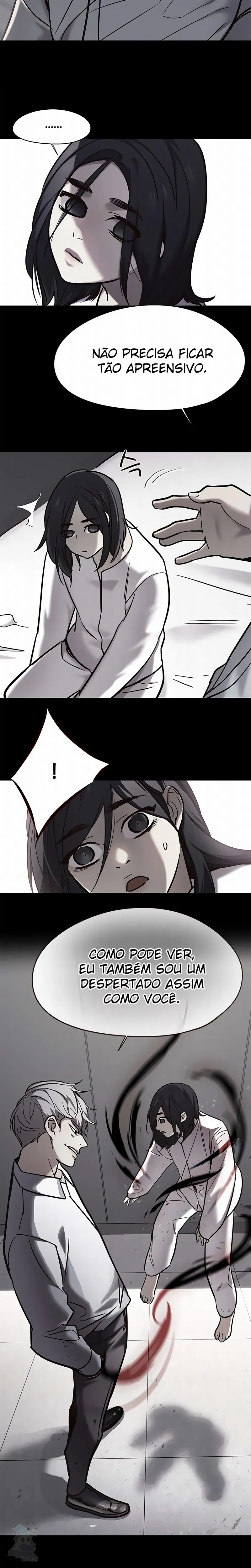 Read Veletric Pt Br Manga Online