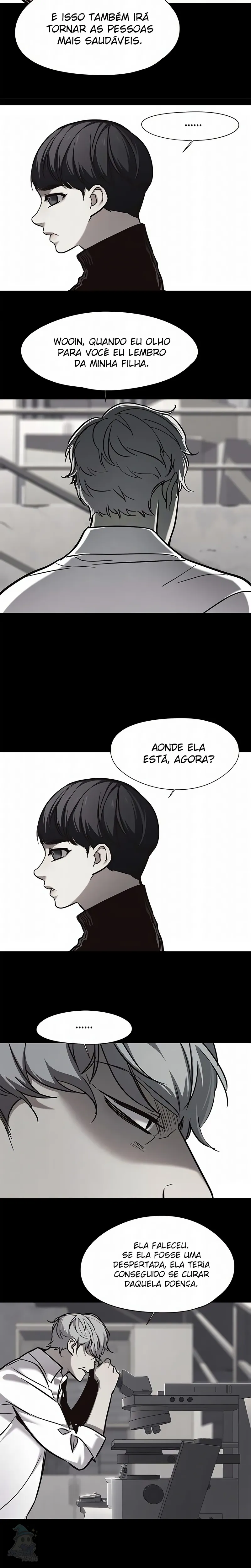 Read Veletric Pt Br Manga Online