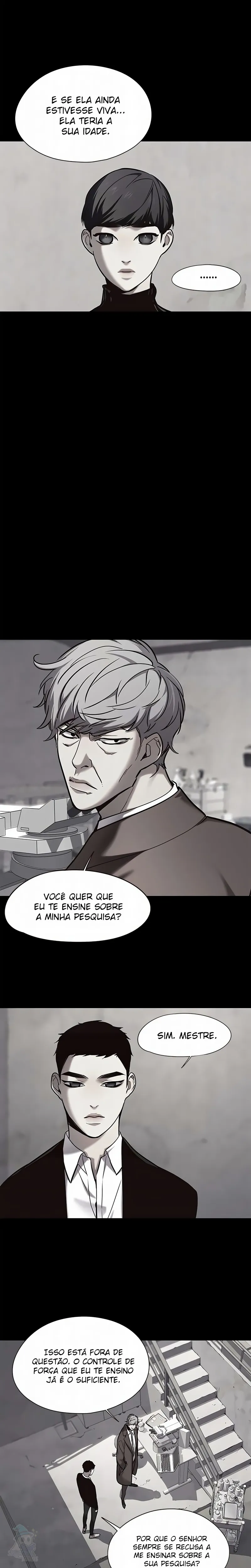 Read Veletric Pt Br Manga Online
