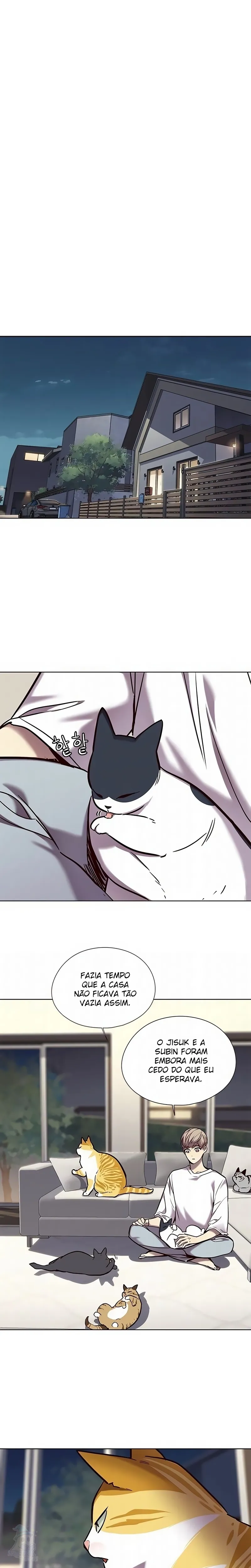 Read Veletric Pt Br Manga Online