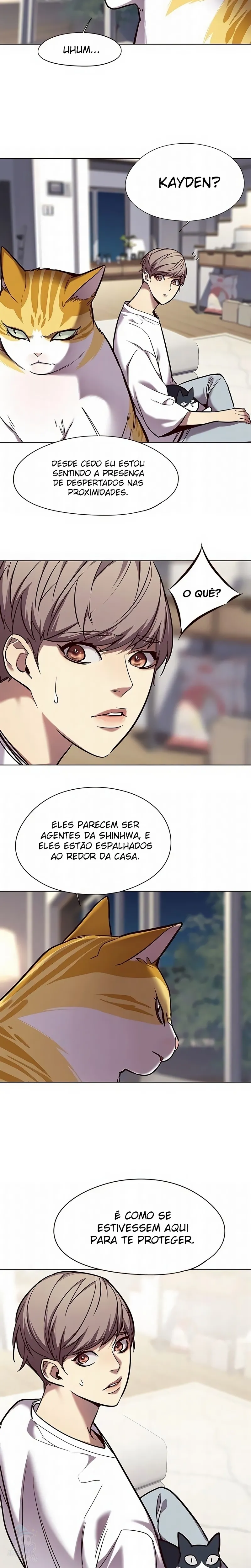Read Veletric Pt Br Manga Online