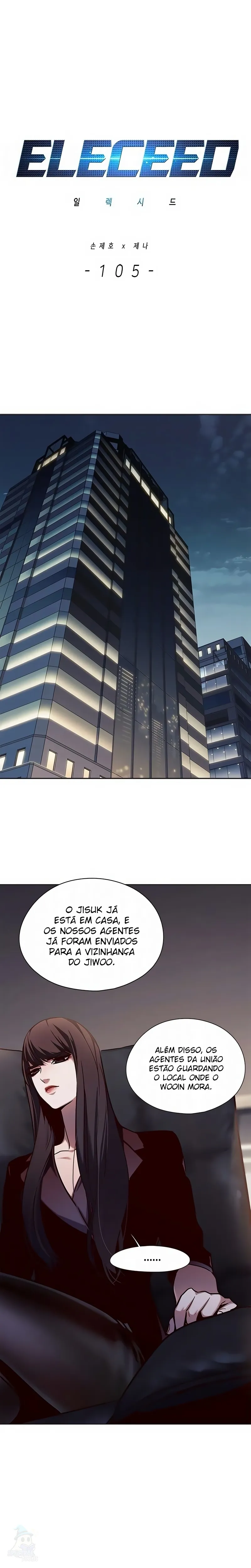 Read Veletric Pt Br Manga Online